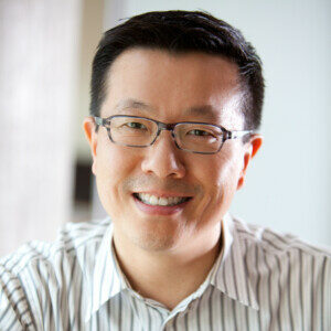 Profile photo of David 為千 Lin